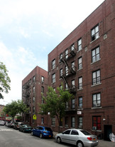 6072 Madison St Apartamentos