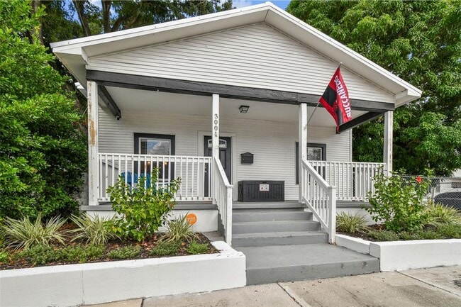 property at 3001 N 16th St