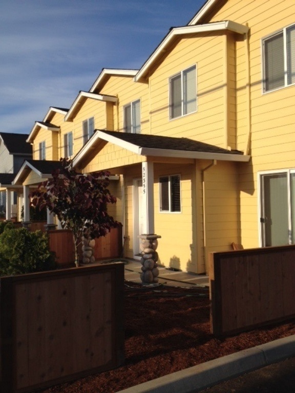 property at 52359 SW 1st St