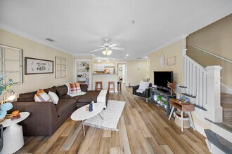 3831 Cherokee Woods Way, Unit #203 in Knoxville, TN - Building Photo - Building Photo