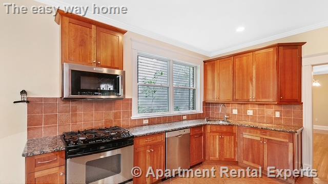 273 Mason Terrace in Brookline, MA - Building Photo