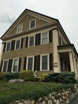 537 Main St, Unit 1 in Woburn, MA - Building Photo