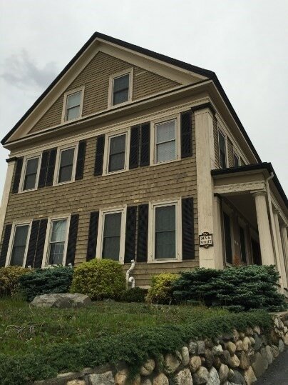 property at 537 Main St