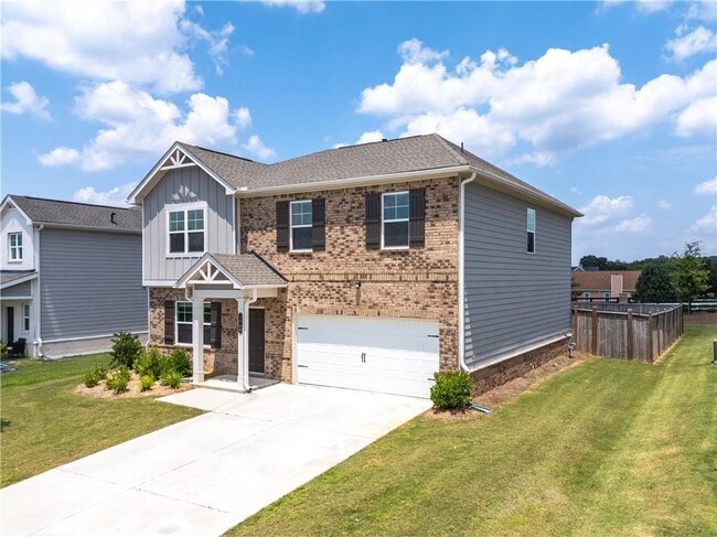 3660 Cattle Field X-ing in Loganville, GA - Building Photo - Building Photo