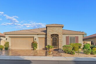 43230 La Scala Way in Indio, CA - Building Photo - Building Photo