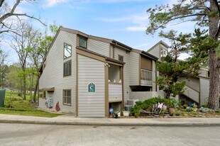 3900 Aspen Dr in Montgomery, TX - Building Photo