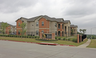 Mill Stone Apartments