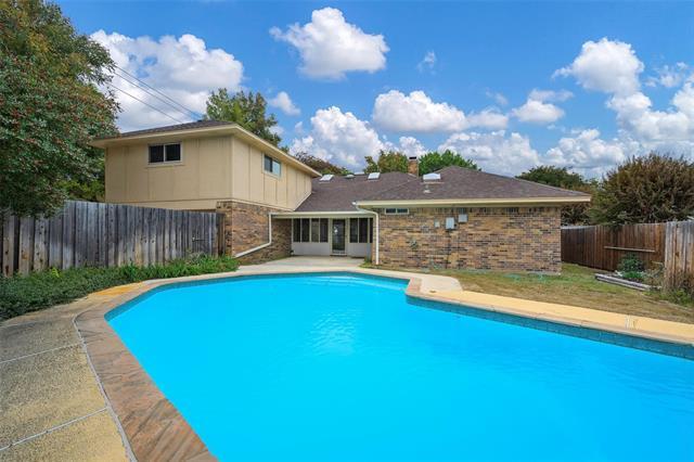 2608 Evans Dr in Plano, TX - Foto de edificio - Building Photo