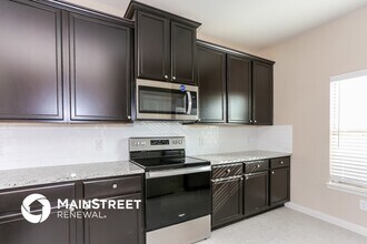 1442 Park Trails Blvd in Princeton, TX - Building Photo - Building Photo