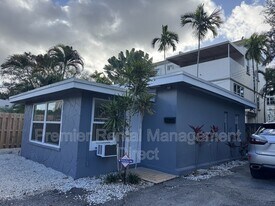 406 SW 7th St in Fort Lauderdale, FL - Building Photo
