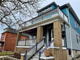 230 Pennsylvania St in Buffalo, NY - Building Photo