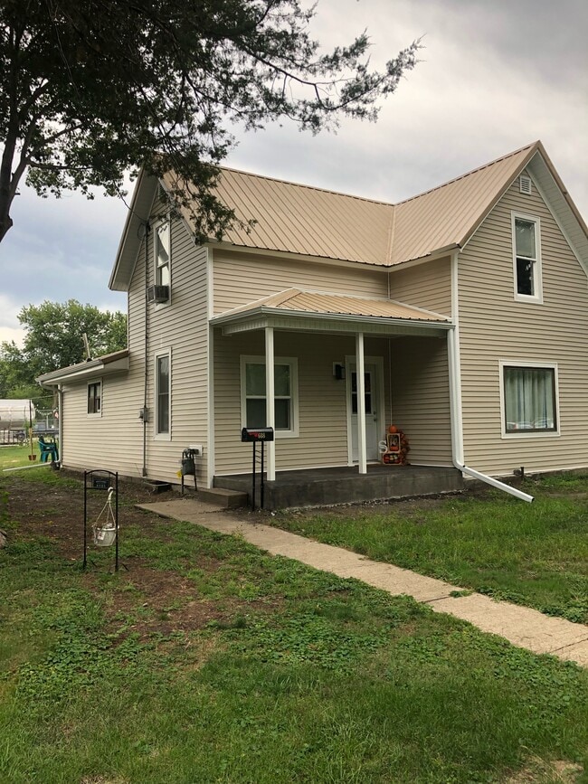 property at 608 G Ave W