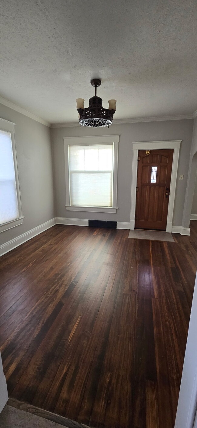 2505 Central Ave in Cheyenne, WY - Building Photo - Building Photo