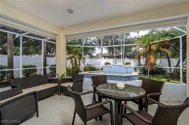 property at 1511 Whispering Oaks Cir