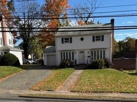 1771 Stanley St in New Britain, CT - Building Photo