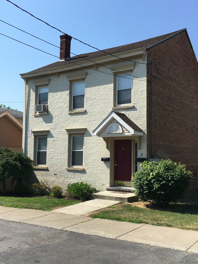 12 Corning St, Unit 1st. Floor