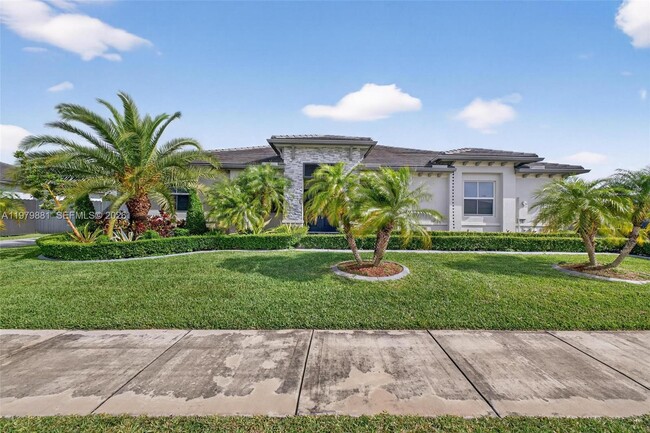 16767 SW 290th Ln in Homestead, FL - Building Photo - Building Photo