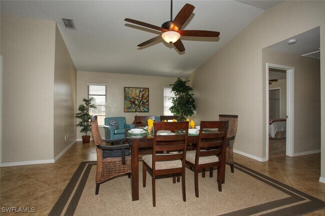 property at 5302 SW 25th Pl