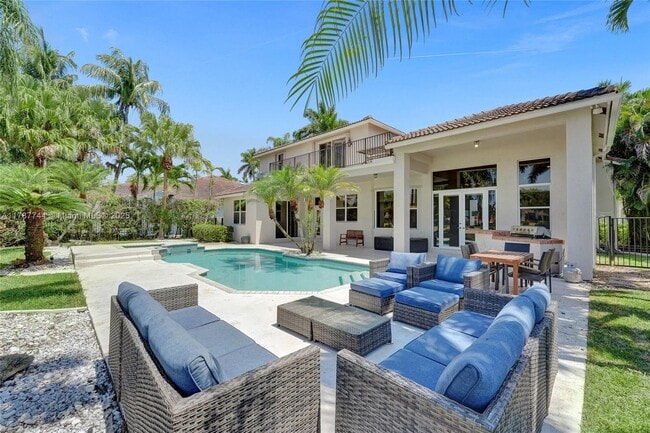 property at 2523 Eagle Run Dr
