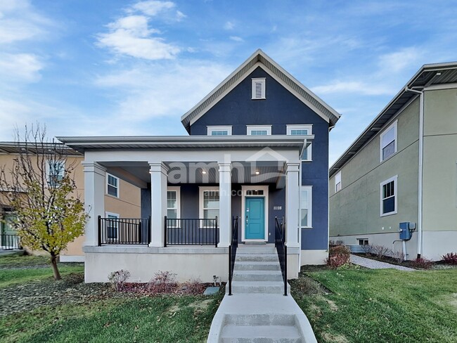 property at 11128 S Seagrass Dr