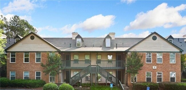property at 707 Beaufort Cir
