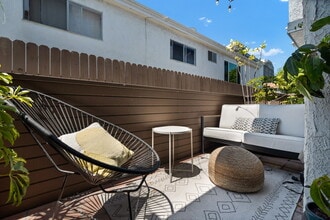 12726 Mitchell Ave in Los Angeles, CA - Building Photo - Building Photo