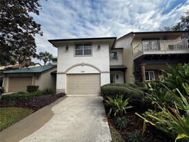 1233 Ave De Las Casas in Lady Lake, FL - Building Photo