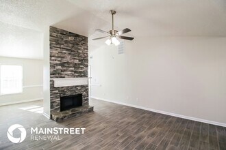 10381 Commons Crossing in Jonesboro, GA - Building Photo - Building Photo