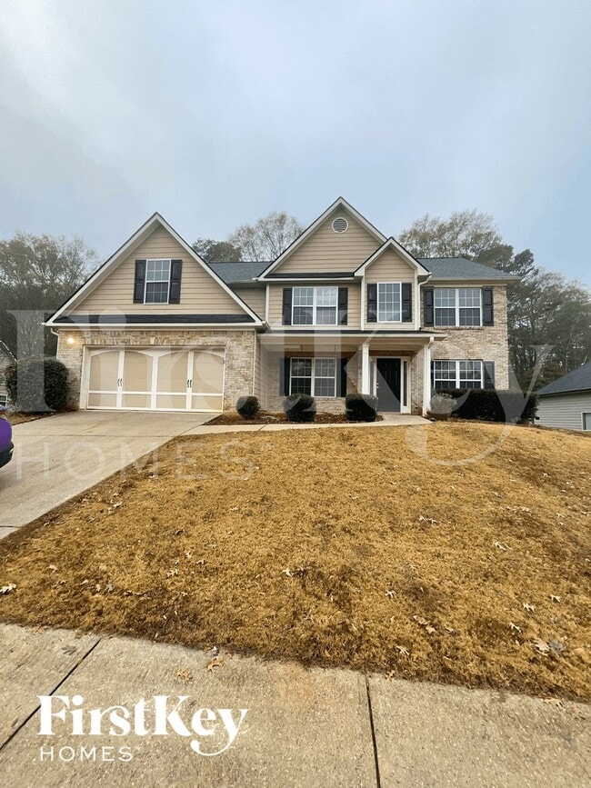 property at 622 River Rock Cir