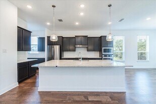 144 Rocky River Rd in Andice, TX - Building Photo