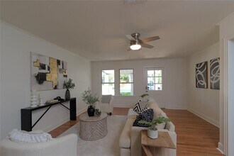 1505 Karen Ave in Austin, TX - Building Photo - Building Photo