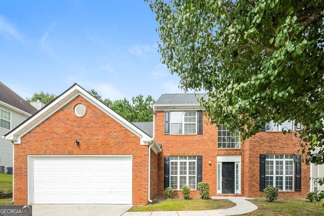 property at 5998 Shadow Lake Way