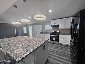 14741 Bocalusa Ave in El Paso, TX - Building Photo - Building Photo