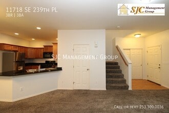 11718 SE 239th Pl in Kent, WA - Building Photo - Building Photo