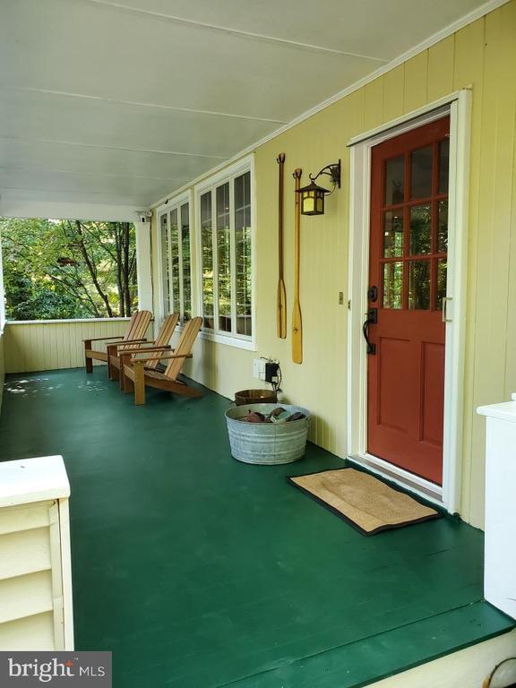 property at 24 Blue Ridge Rd