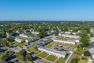 Pleasant Harbor Apartments in Pleasantville, NJ - Foto de edificio - Interior Photo