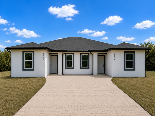 property at 2232 Hilton St