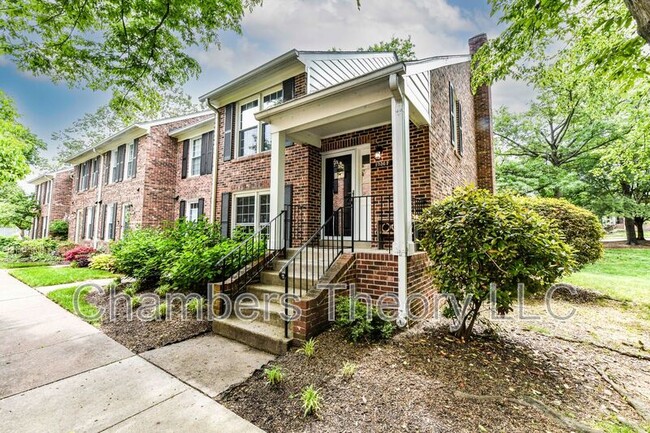 property at 2536 S Arlington Mill Dr