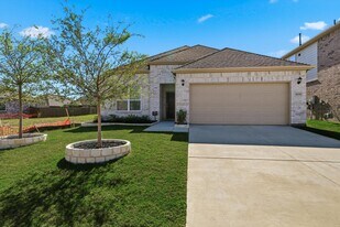 1008 Elijah Dr in Anna, TX - Building Photo