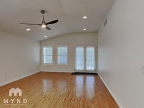 5429 Sweet Shade St in Las Vegas, NV - Building Photo - Building Photo