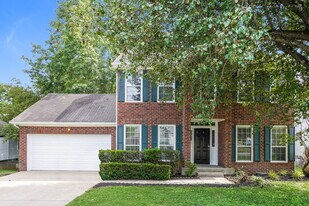 5120 Pebble Creek Dr in Nashville, TN - Building Photo