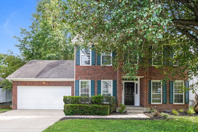 property at 5120 Pebble Creek Dr