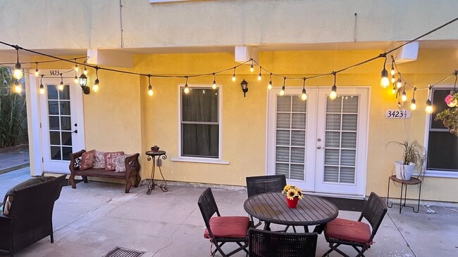 property at 3425 E 5th St