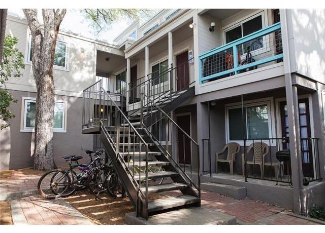 1106 W 22nd St in Austin, TX - Building Photo - Building Photo