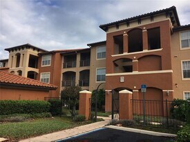 5506 Metrowest Blvd in Orlando, FL - Building Photo