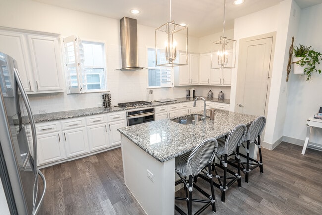 2522 El Camino Ln in Dallas, TX - Building Photo - Building Photo