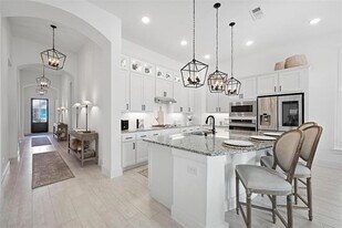 1705 Bird Cherry Ln in Prosper, TX - Building Photo