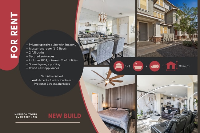 property at 639 W Pepper Pl