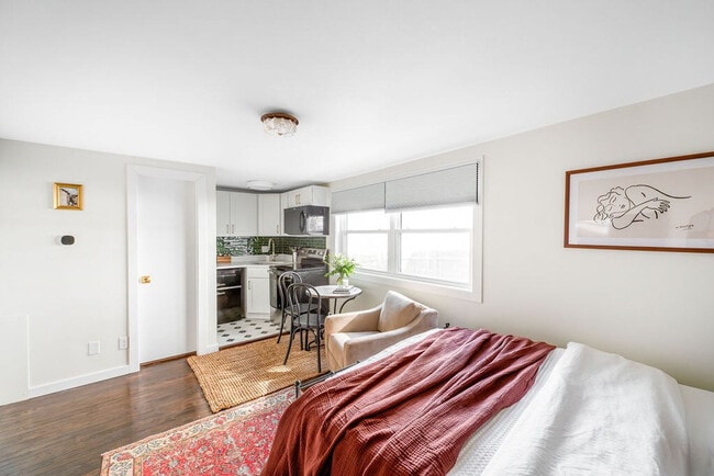 200 S Henry St, Unit SI ID1468339P in Madison, WI - Foto de edificio - Building Photo