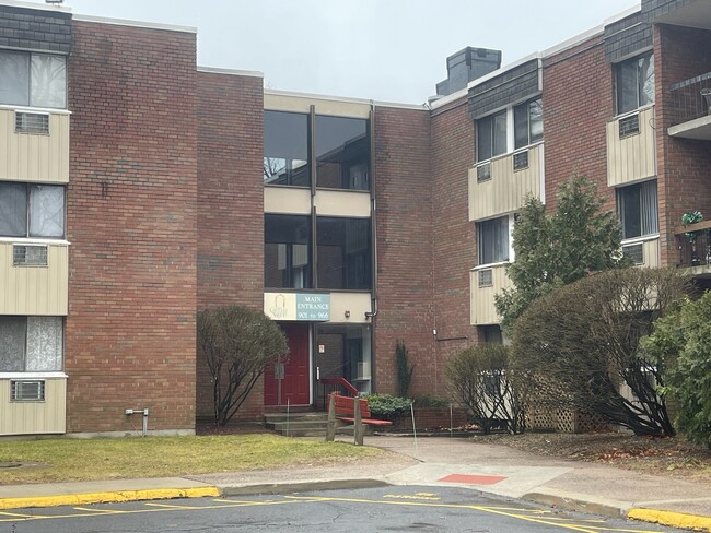 property at 963 High Path Rd